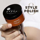 Pour Homme Pomade, , large image number null
